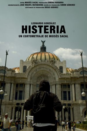 Histeria's poster image