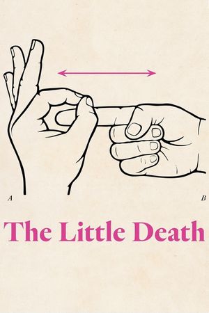 The Little Death's poster