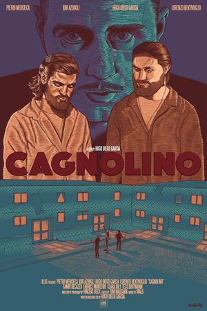 Cagnolino's poster