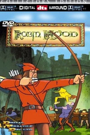 Robin Hood's poster