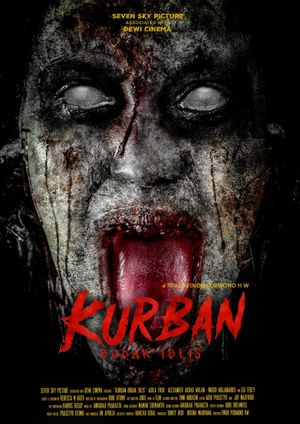 Kurban: Budak Iblis's poster