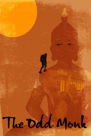The Odd Monk's poster