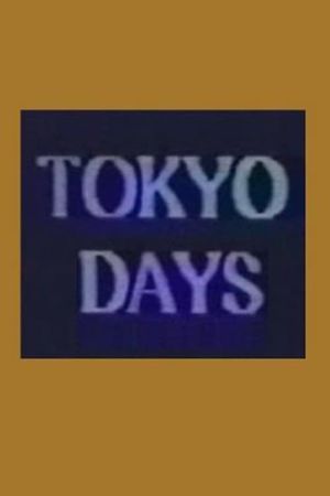 Tokyo Days's poster