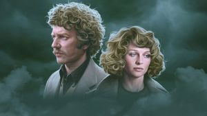 Don't Look Now's poster