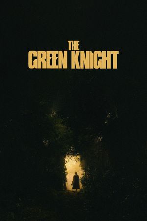 The Green Knight's poster