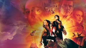 Spy Kids 2: Island of Lost Dreams's poster