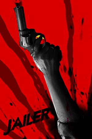 Jailer's poster