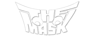 The Mask's poster