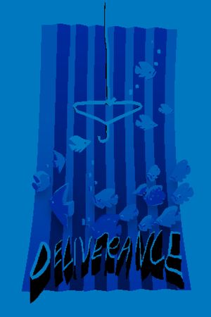 Deliverance's poster