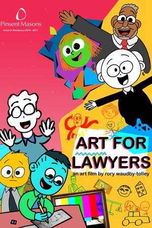 Art For Lawyers's poster image