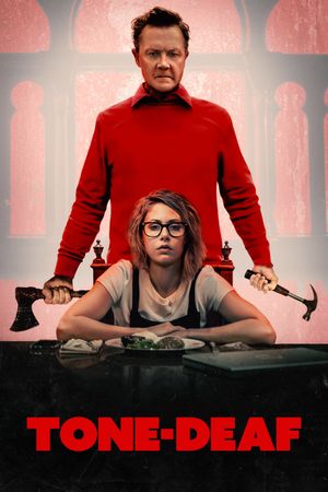 Tone-Deaf's poster