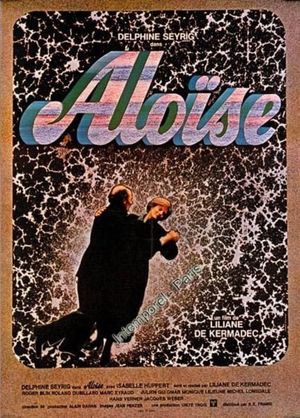 Aloïse's poster