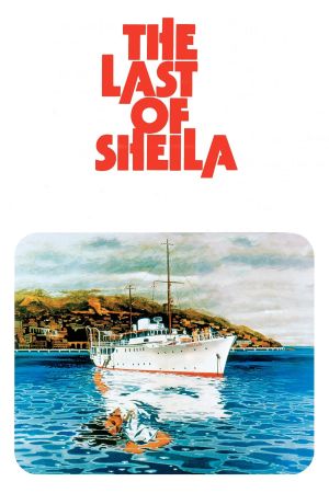 The Last of Sheila's poster
