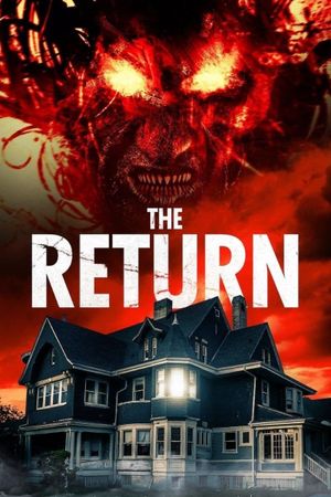 The Return's poster