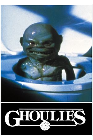Ghoulies's poster