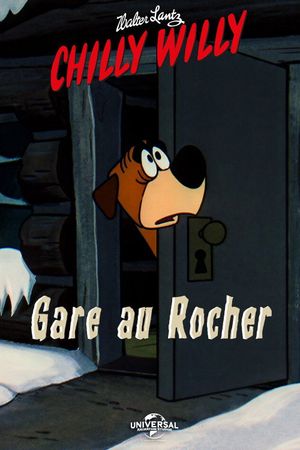 Hold That Rock's poster image
