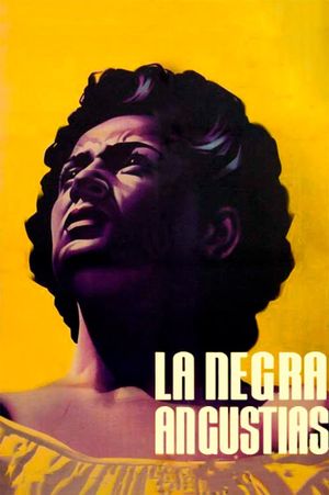 La negra Angustias's poster