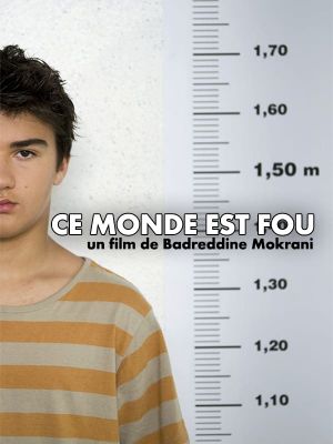 Ce monde est fou's poster