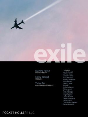 Exile's poster