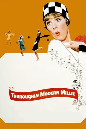 Thoroughly Modern Millie's poster