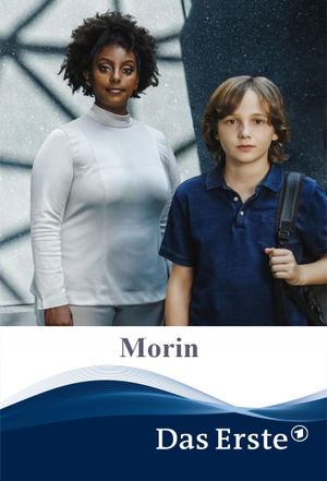 Morin's poster