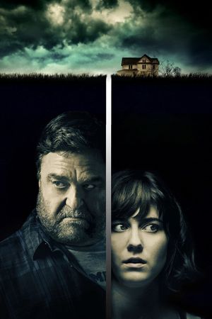 10 Cloverfield Lane's poster