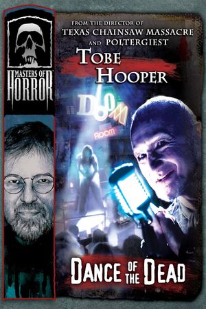 Dance of the Dead's poster