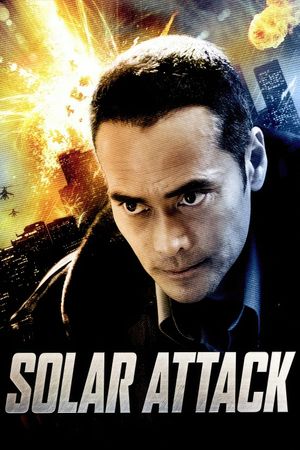 Solar Attack's poster