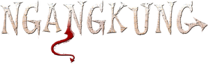 Ngangkung's poster