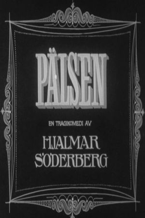Pälsen's poster