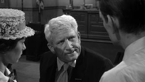 Inherit the Wind's poster
