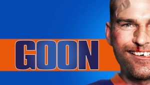Goon's poster
