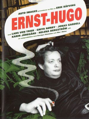 Ernst-Hugo's poster image