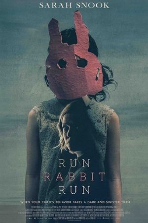 Run Rabbit Run's poster