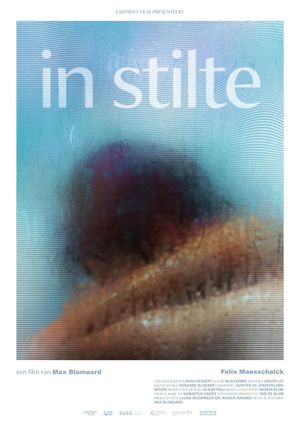 In Silence's poster