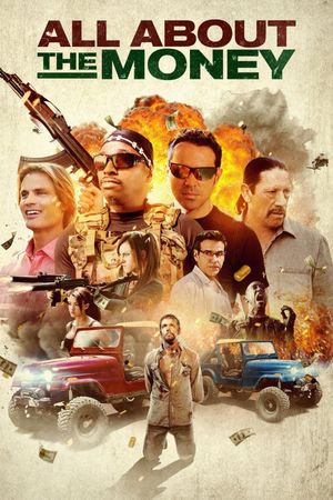All About the Money's poster