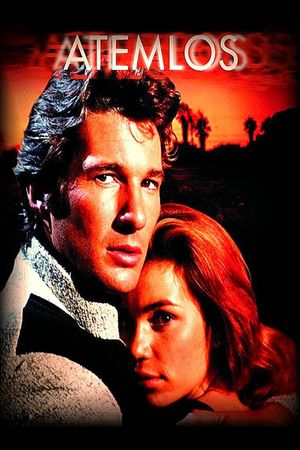 Breathless's poster