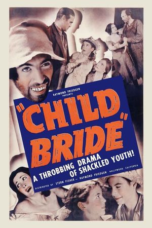 Child Bride's poster