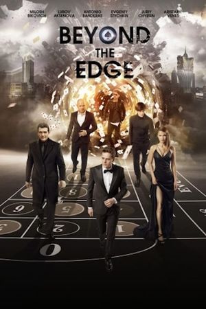 Beyond the Edge's poster