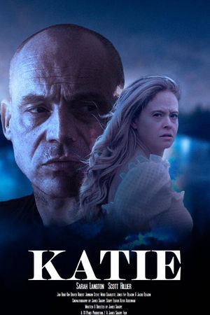 Katie's poster