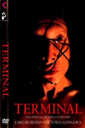 Terminal's poster