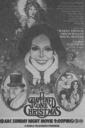 It Happened One Christmas's poster