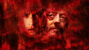 Crimson Rivers 2: Angels of the Apocalypse's poster