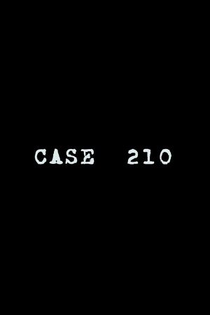 Case 210's poster image