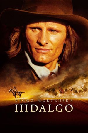 Hidalgo's poster