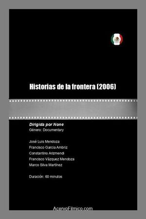 Historias de la frontera's poster