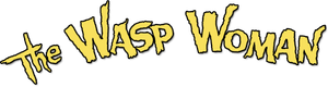 The Wasp Woman's poster