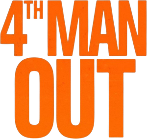 4th Man Out's poster