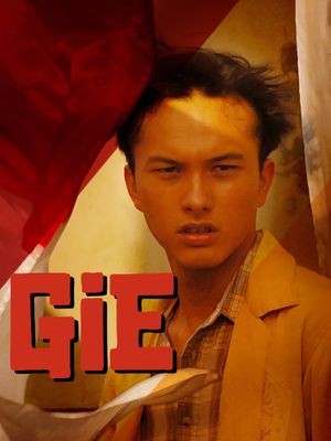 Gie's poster