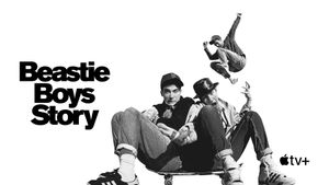 Beastie Boys Story's poster